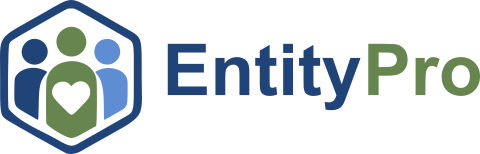 Logotipo de EntityPro